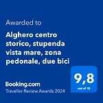 Centro Storico, Appartamento Esclusivo, 4\' Piano Senza Ascensore