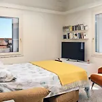 Centro Storico, Appartamento Esclusivo, 4\' Piano Senza Ascensore