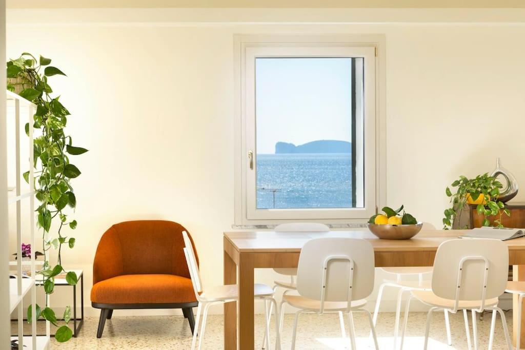 Centro Storico, Esclusivo, 4' Piano Senza Ascensore Alghero