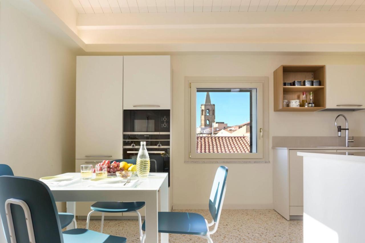 Appartement Centro Storico, Esclusivo, 4' Piano Senza Ascensore *