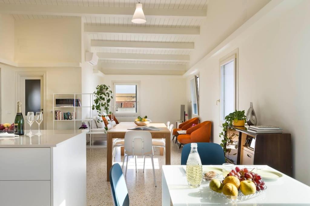 Centro Storico, Esclusivo, 4' Piano Senza Ascensore Appartement Alghero