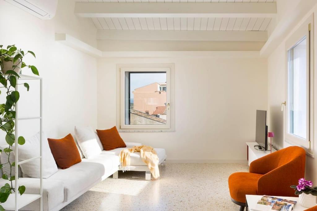 Centro Storico, Esclusivo, 4' Piano Senza Ascensore Appartement *