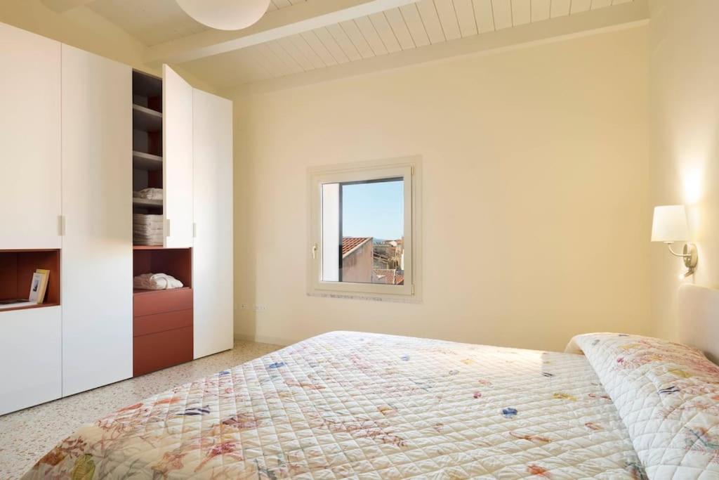 Appartement Centro Storico, Esclusivo, 4' Piano Senza Ascensore