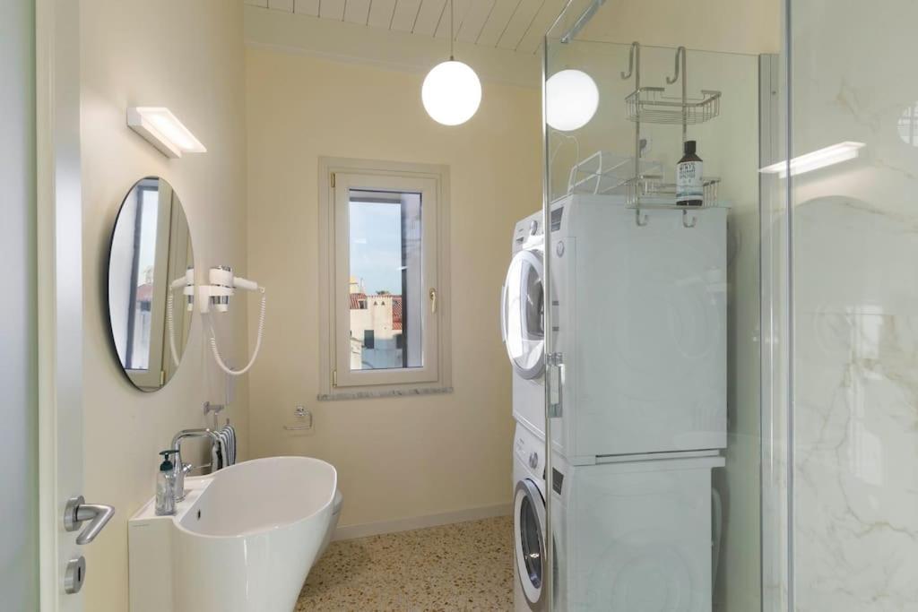 Centro Storico, Esclusivo, 4' Piano Senza Ascensore * Alghero