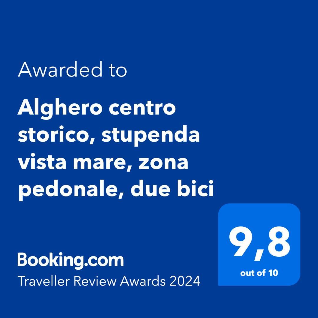 Appartement Centro Storico, Esclusivo, 4' Piano Senza Ascensore *