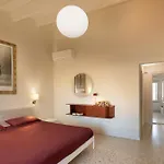 Centro Storico, Appartamento Esclusivo, 4\' Piano Senza Ascensore, Perfettamente Isolato E Condizionato